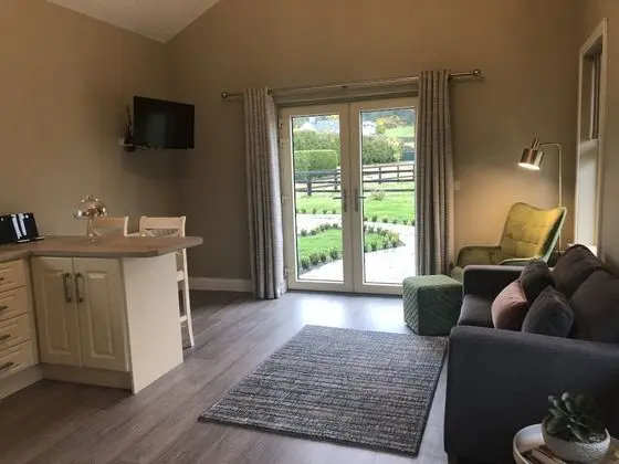 The Lodge - Rural Tipperary Bordering Kilkenny - Oda Düzeni