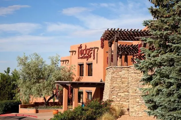 The Lodge at Santa Fe - Heritage Hotels and Resorts