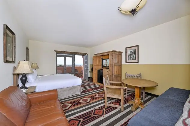 The Lodge at Santa Fe - Heritage Hotels and Resorts