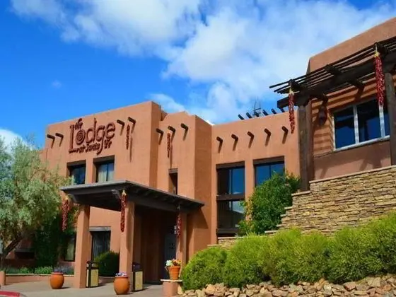 Lodge at Santa Fe