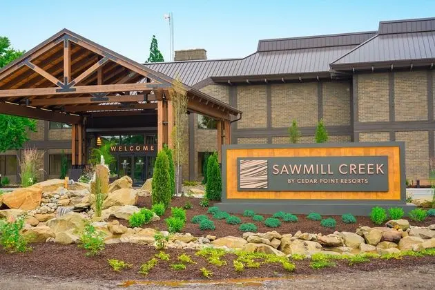 The Lodge at Sawmill Creek Resort - Öne Çıkan Resim
