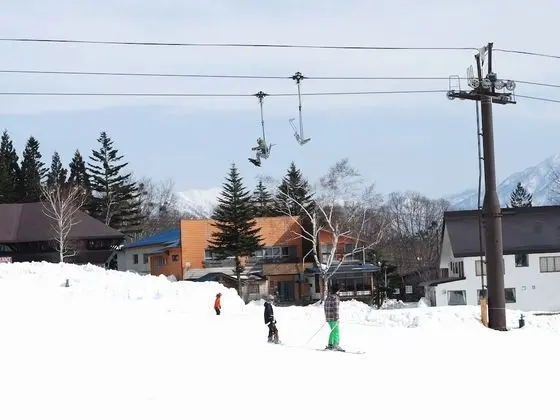 Lodge Schiheil