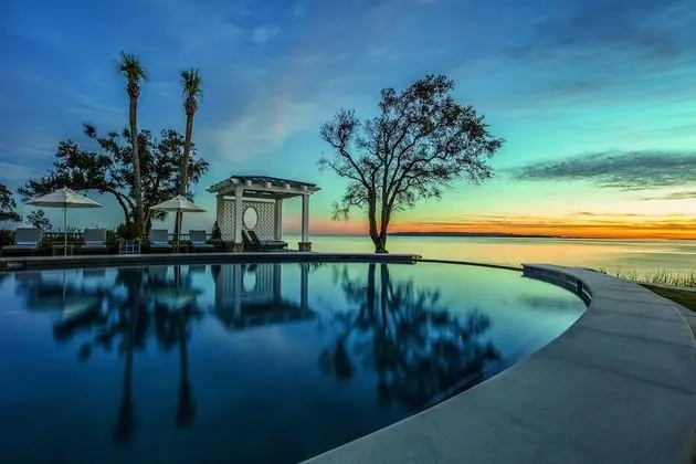 The Lodge At Sea Island