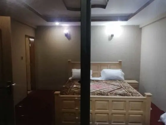 The Lodge Sharda Neelum Valley - Öne Çıkan Resim