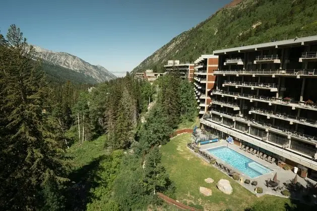 The Lodge at Snowbird - Öne Çıkan Resim