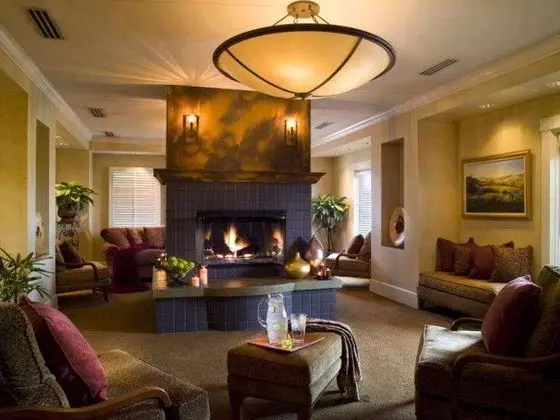The Lodge at Sonoma Renaissance Resort & Spa