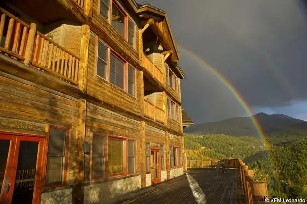 The Lodge & Spa at Breckenridge