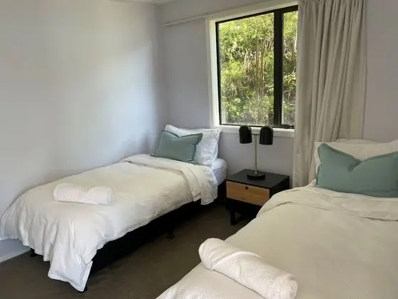 The Lodge At Te Rawa - Boat Access Only - Oda