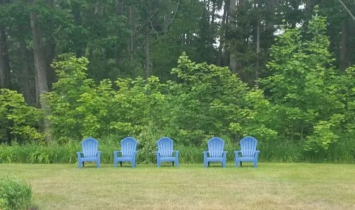 The Lodge at Turbat's Creek
