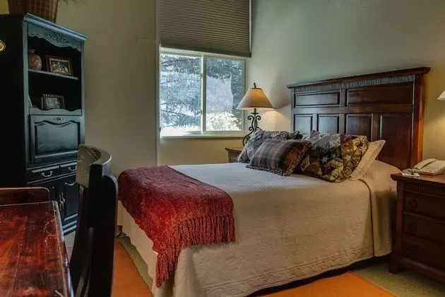 The Lodge at Vail, A RockResort - Oda