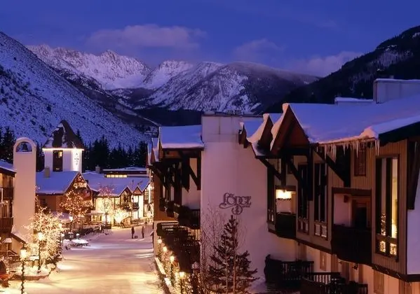 The Lodge at Vail, A RockResort - Öne Çıkan Resim