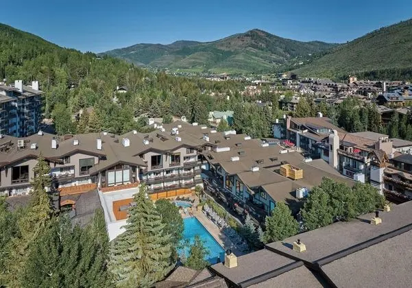 The Lodge at Vail, A RockResort - Öne Çıkan Resim
