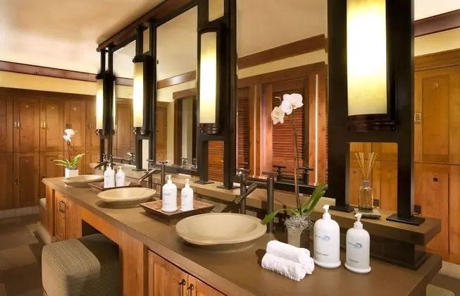 The Lodge at Vail, A RockResort - Spa