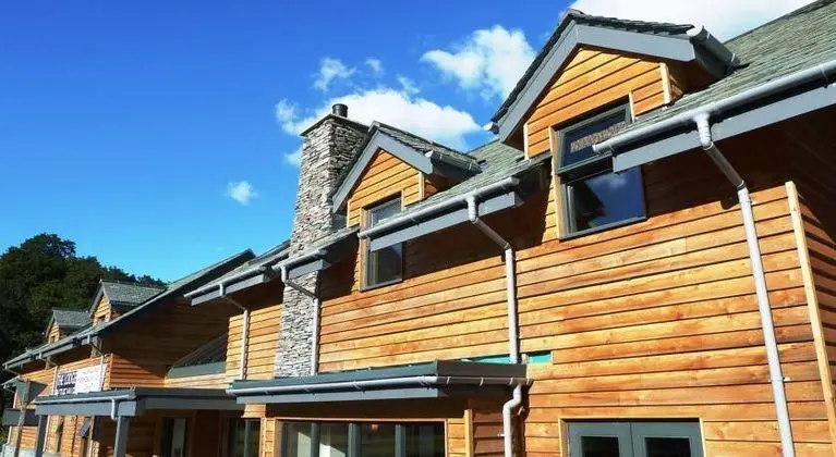 The Lodge In The Vale