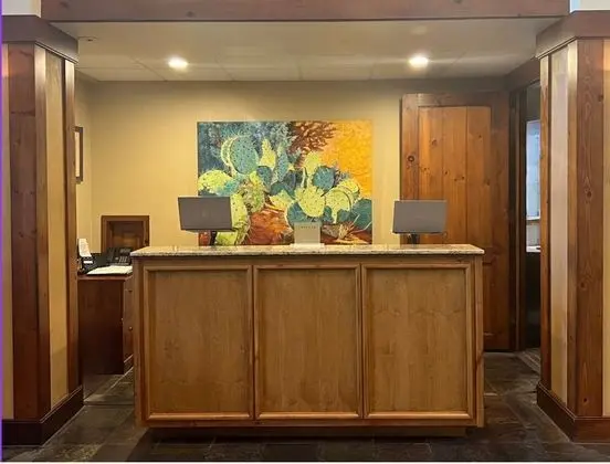 The Lodge at Ventana Canyon