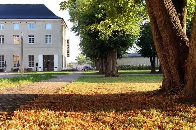 The Lodge Vilvoorde