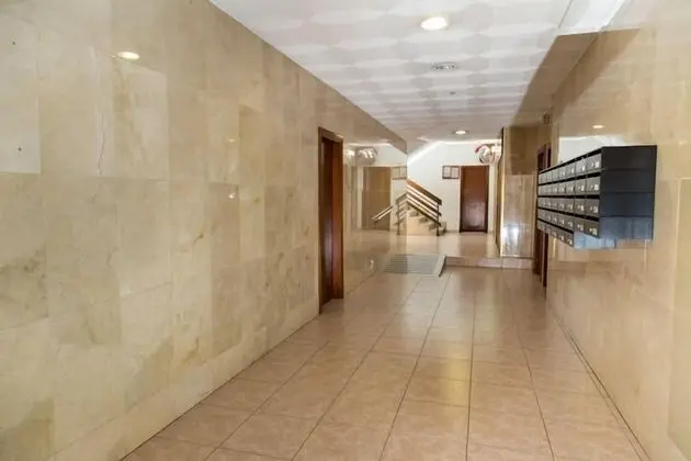 Lodgers Choice Rentals - Lobi