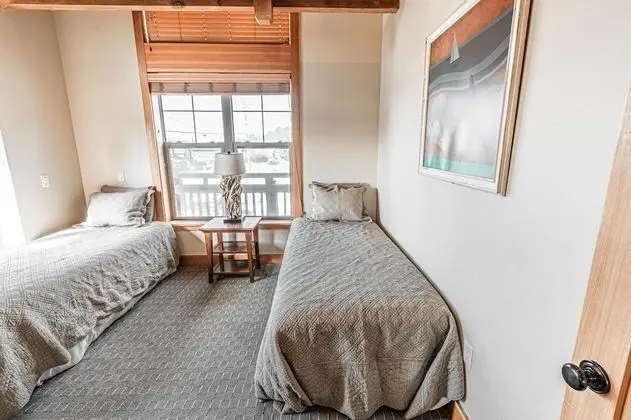 Lodges at Cannon Beach A1 - Oda