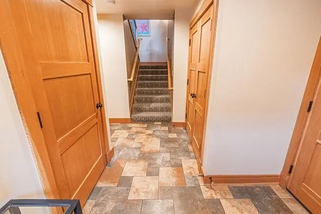 Lodges at Cannon Beach B2 - İç Mekan