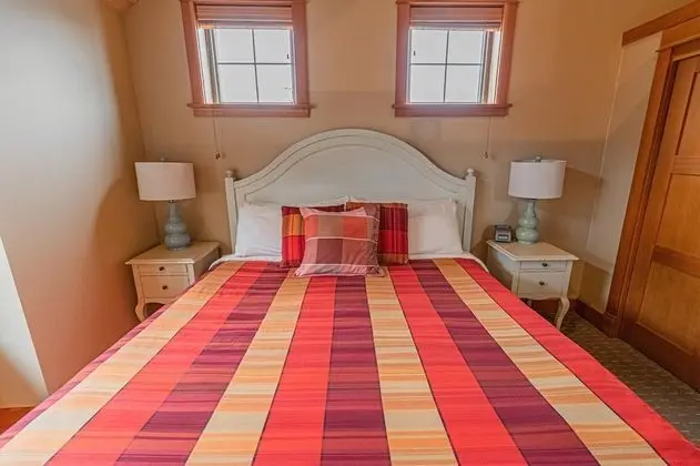 Lodges at Cannon Beach B2 - Oda