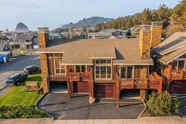 Lodges at Cannon Beach B2 - Öne Çıkan Resim