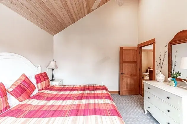 Lodges at Cannon Beach C1 - Oda