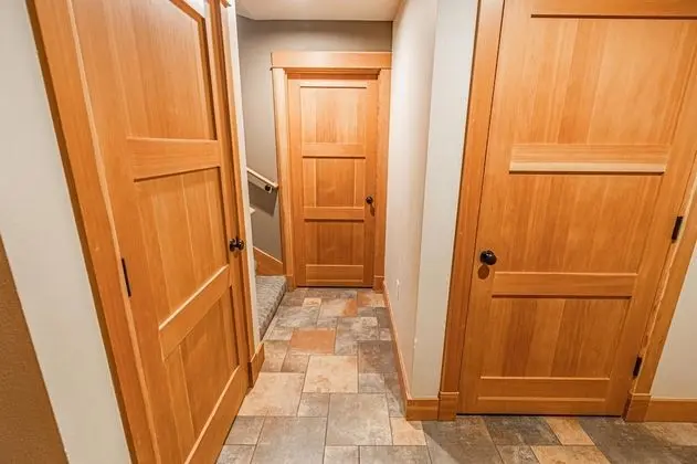 Lodges at Cannon Beach C2 - İç Mekan