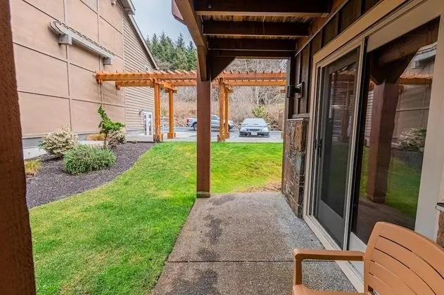 Lodges at Cannon Beach D2 - Dış Mekan