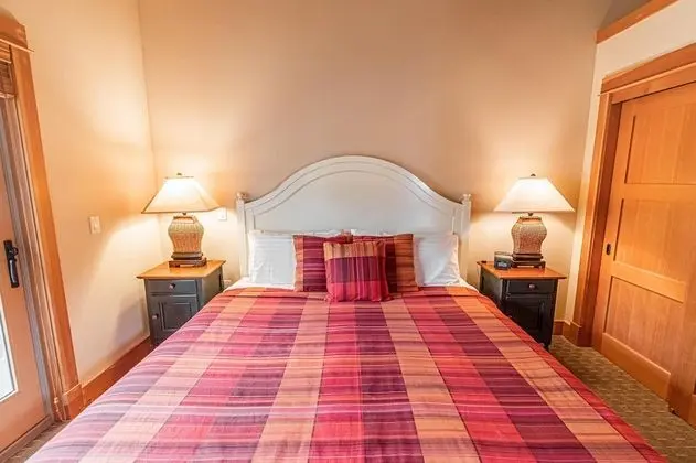 Lodges at Cannon Beach D2 - Oda