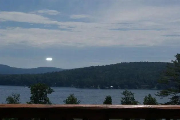 The Lodges at Cresthaven