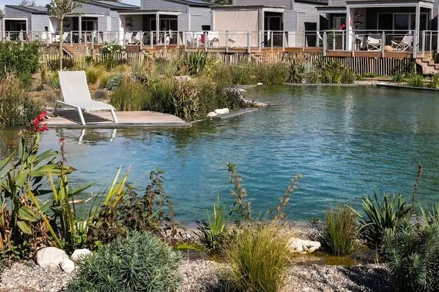 Lodges de Camargue - Öne Çıkan Resim