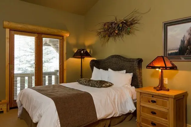 Lodges at Deer Valley