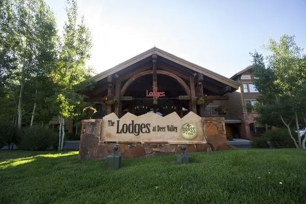 Lodges at Deer Valley - Genel