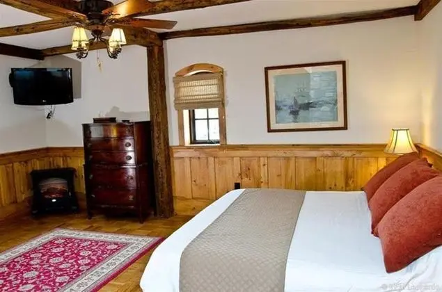 The Lodges at Gettysburg