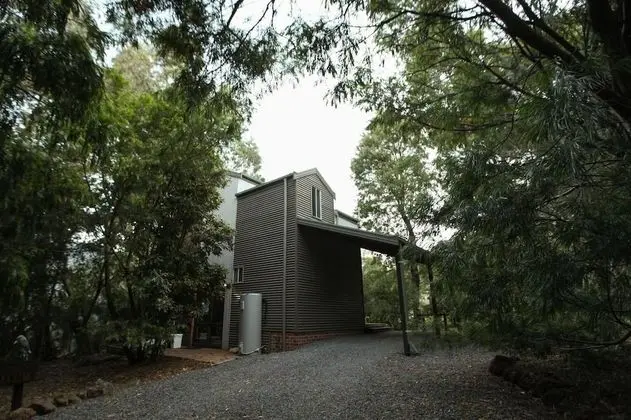 The Lodges - Dış Mekan