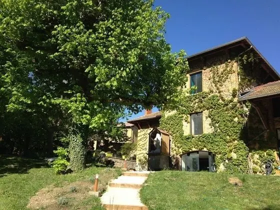 Lodges Lao - 1
