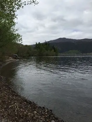 Lodges on Loch Ness - Oda Manzaraları