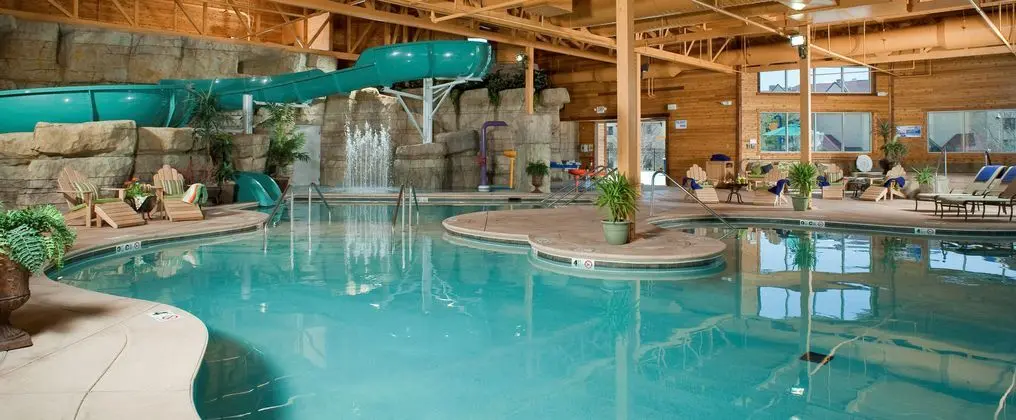 Lodges at Timber Ridge By Welk Resorts
