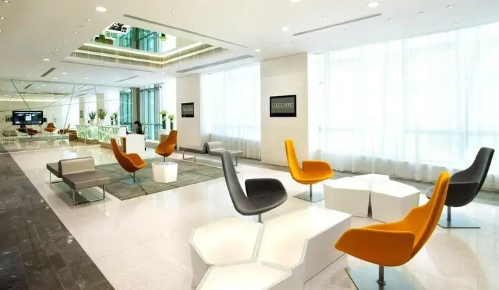Lodgewood By L'Hotel Mongkok Hong Kong