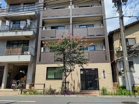 Lodging Tokyo Tj03 - Hostel