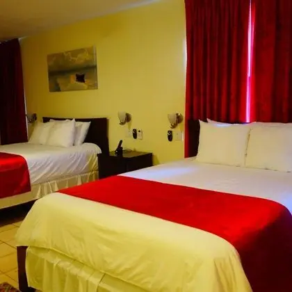The Lodgings Hotel SureStay Collection by Best Western - Oda