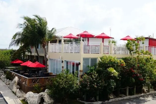 The Lodgings Hotel SureStay Collection by Best Western - Yerinde Yemek