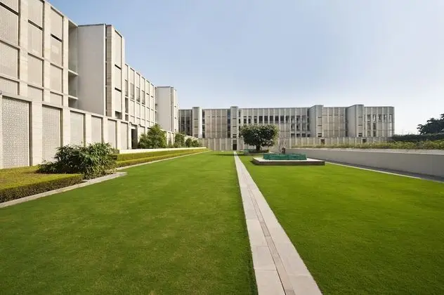 The Lodhi - A member of The Leading Hotels Of The World - Dış Mekan
