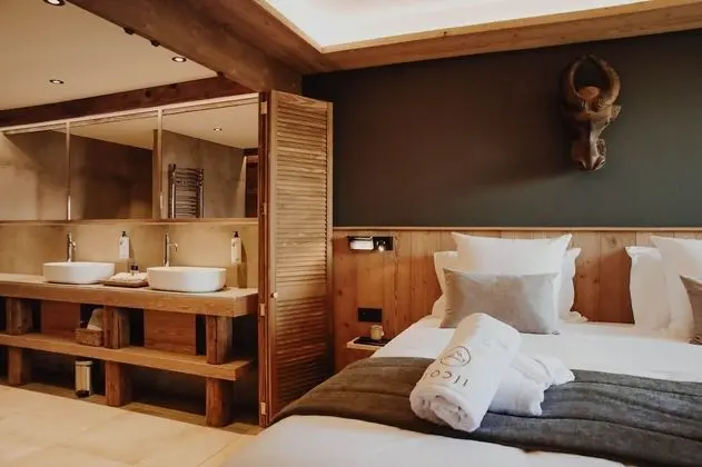 Lodji Hotel - Oda