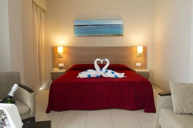 Hotel Lodomar Spa & Talasoterapia - Oda