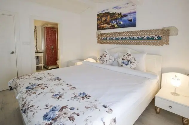 Lodos Butik Otel