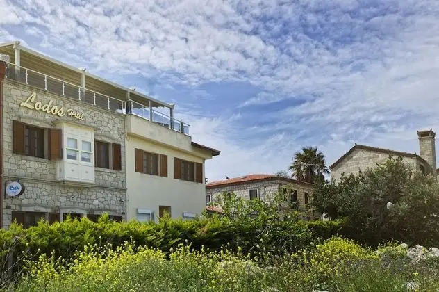 Lodos Butik Otel