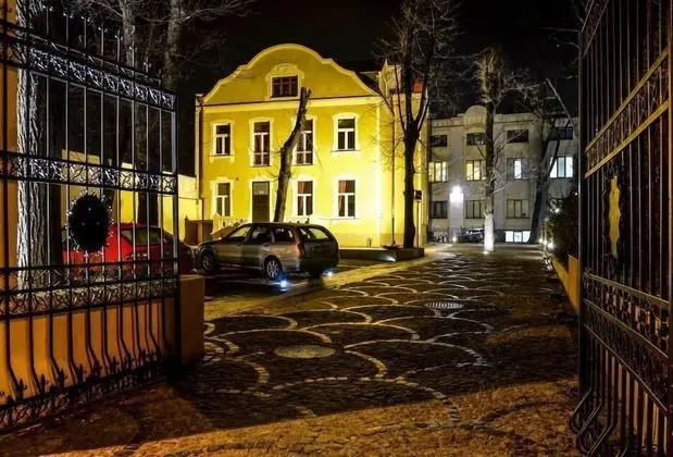 Łódzki Pałacyk
