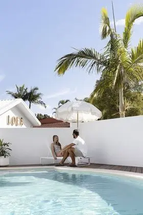 Loea Boutique Hotel - Havuz