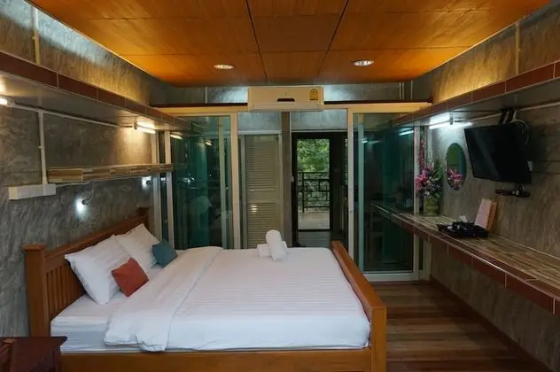 Loei Huen Hao Hug Home & Resort - Oda